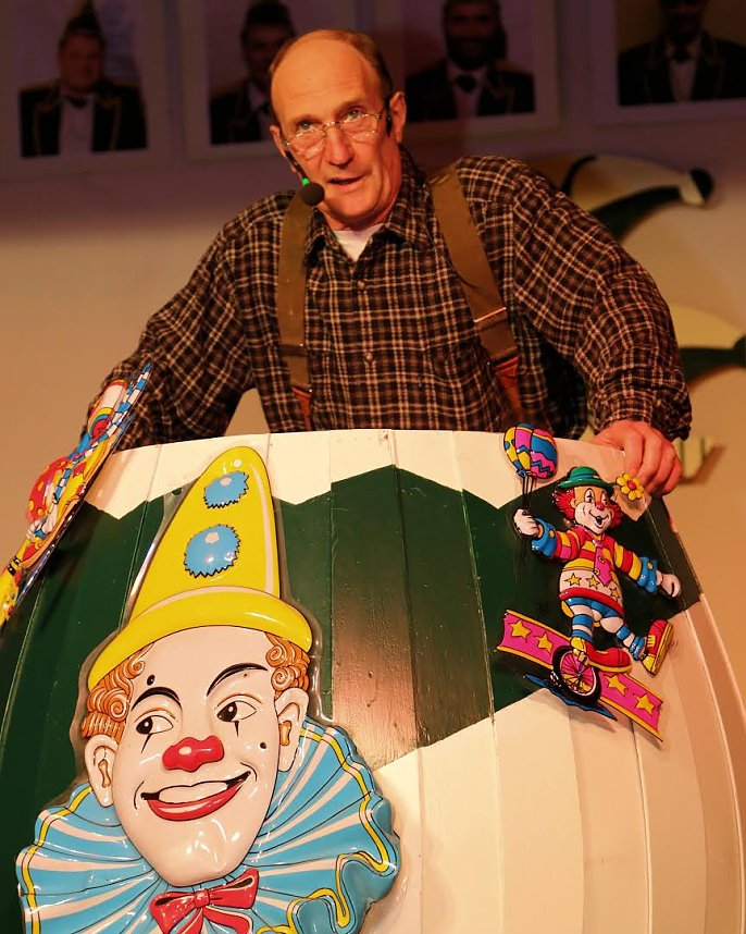 Karneval in W&uuml;lfingerode