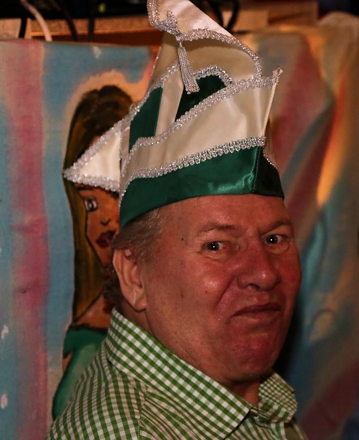 Karneval in W&uuml;lfingerode