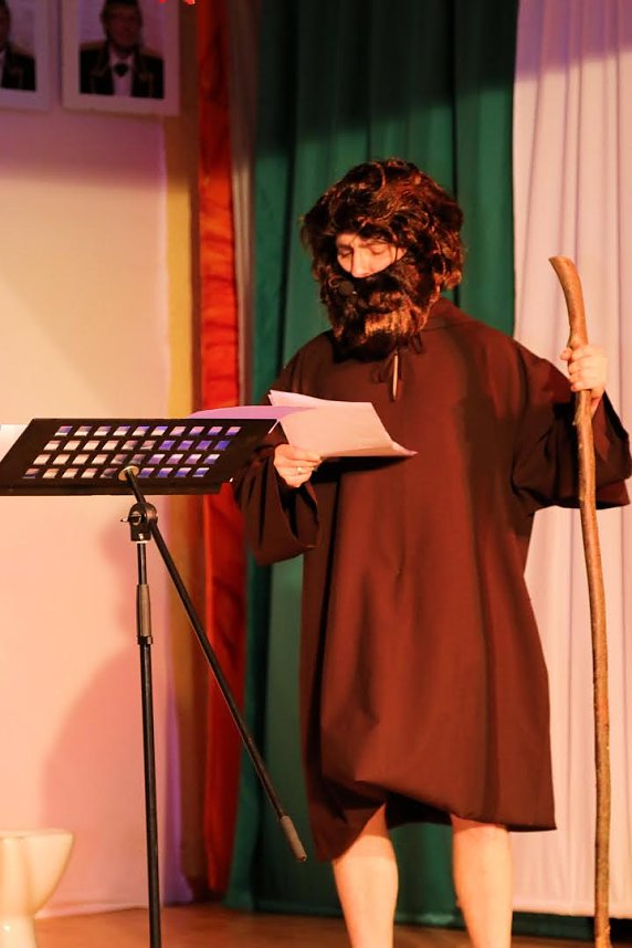 Karneval in W&uuml;lfingerode