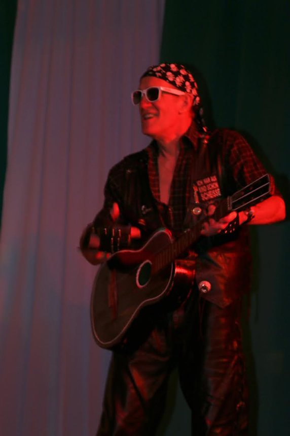 Karneval in W&uuml;lfingerode