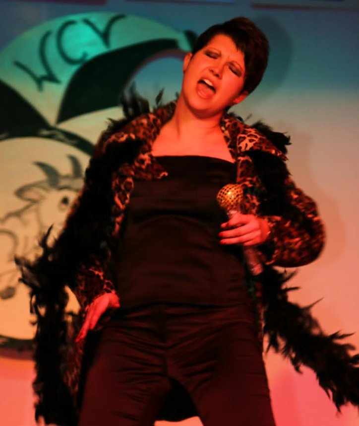 Karneval in W&uuml;lfingerode