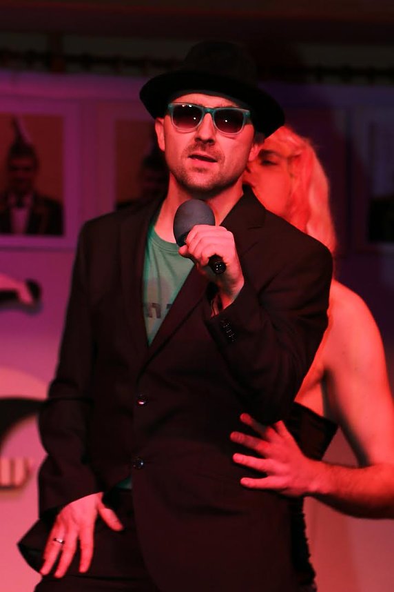 Karneval in W&uuml;lfingerode