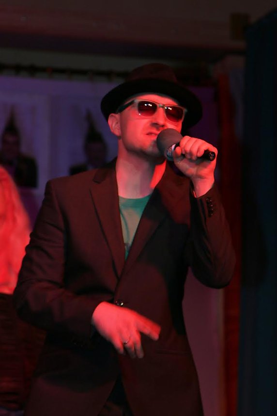 Karneval in W&uuml;lfingerode