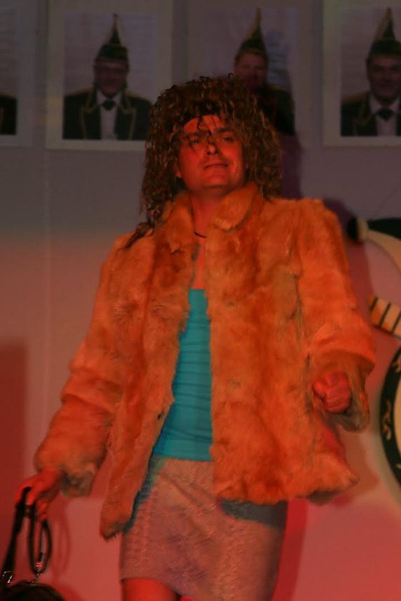 Karneval in W&uuml;lfingerode