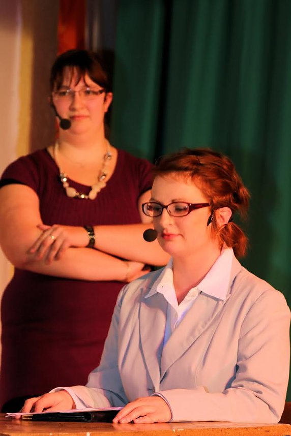 Karneval in W&uuml;lfingerode