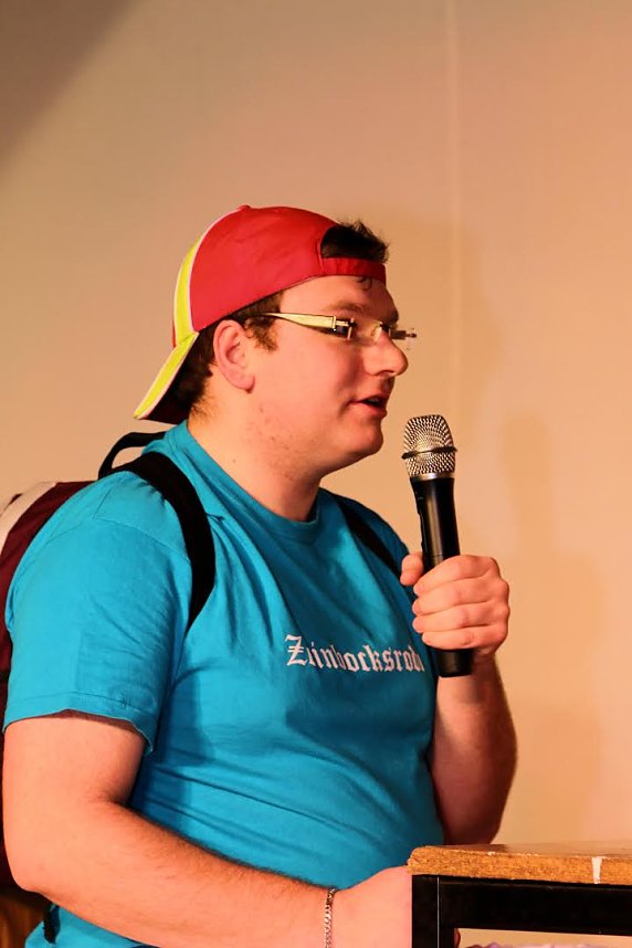 Karneval in W&uuml;lfingerode