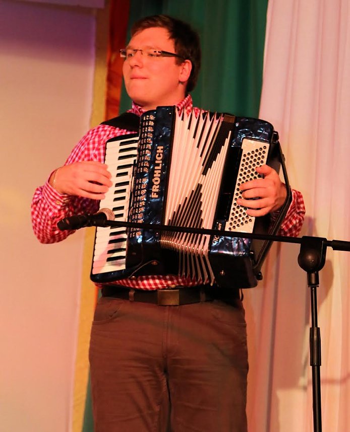 Karneval in W&uuml;lfingerode