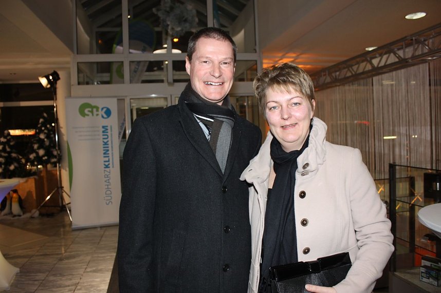 19. &Auml;rzte- und Apothekerball in Nordhausen