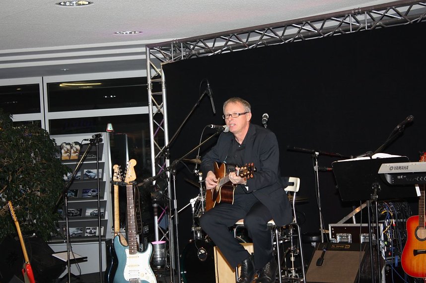 19. &Auml;rzte- und Apothekerball in Nordhausen