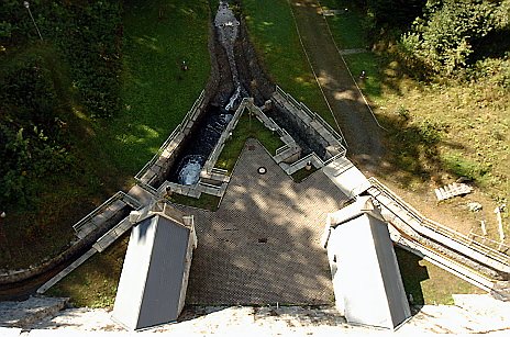 Nordh&auml;user Talsperre