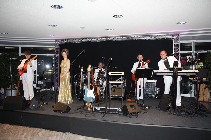 19. &Auml;rzte- und Apothekerball in Nordhausen