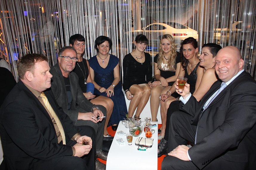 19. &Auml;rzte- und Apothekerball in Nordhausen