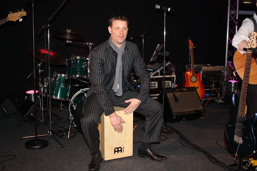 19. &Auml;rzte- und Apothekerball in Nordhausen