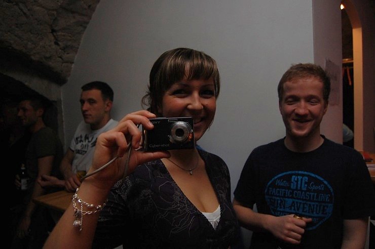 Housemannskost im Grease.nnz-City Scout on Tour