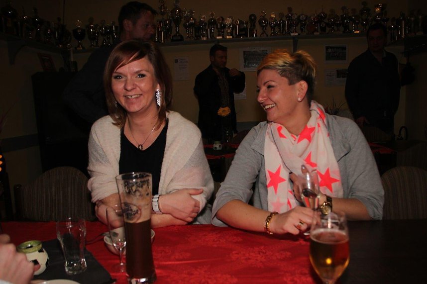 Zweites Ehemaligentreffen in Walkenried