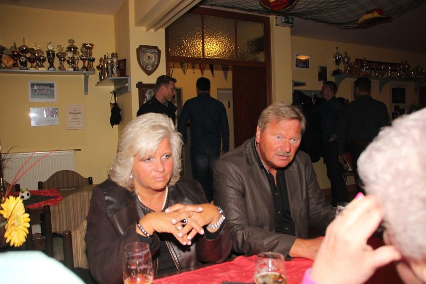 Zweites Ehemaligentreffen in Walkenried