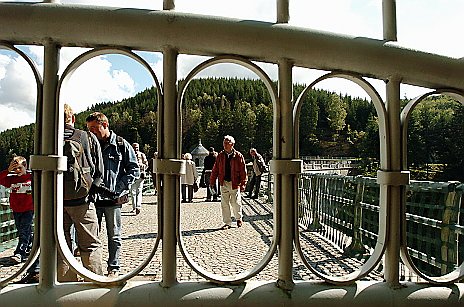 Nordh&auml;user Talsperre