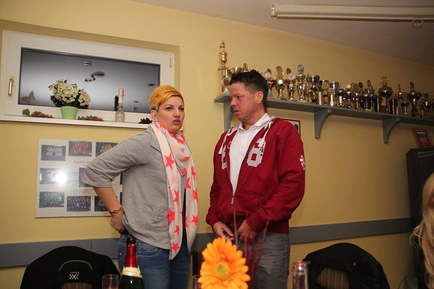 Zweites Ehemaligentreffen in Walkenried