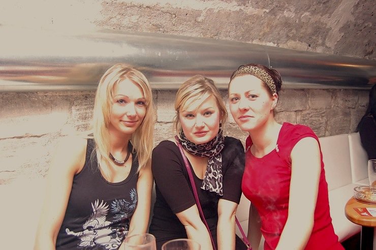 Housemannskost im Grease.nnz-City Scout on Tour