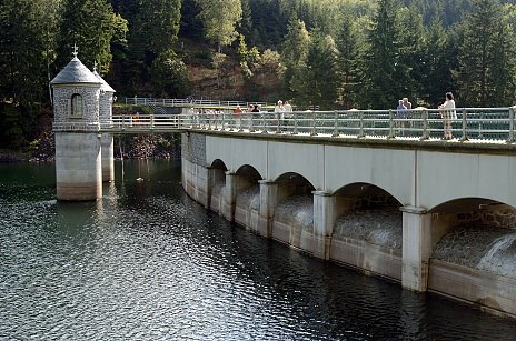 Nordh&auml;user Talsperre