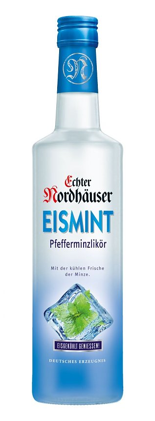 Die "Neuen" aus dem Hause Nordbrand