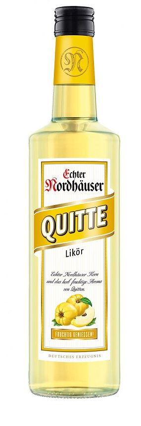 Die "Neuen" aus dem Hause Nordbrand