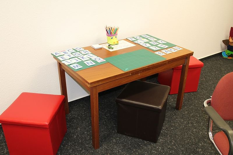 Motto: Spa&szlig; an Erfolg