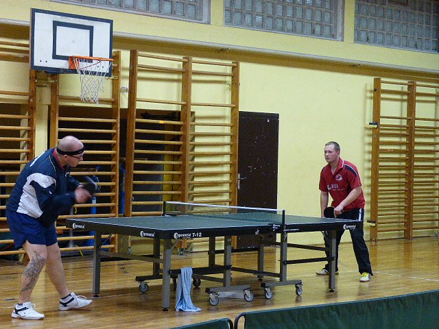 Wipperdorf siegt gegen Hydro