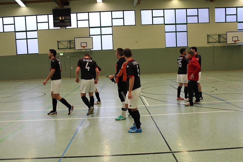 Bielen ist Hallenkreismeister Nordth&uuml;ringens