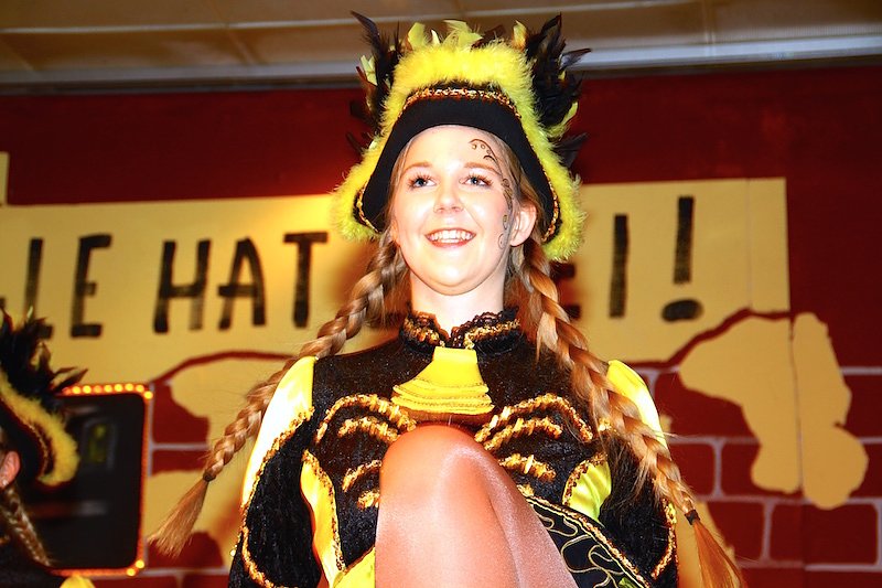 Sollstedt Tsching Bum