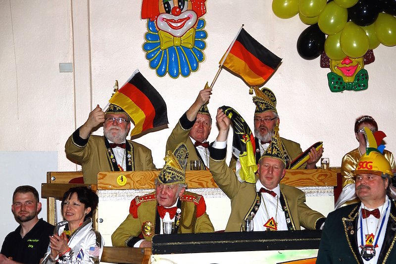 Sollstedt Tsching Bum