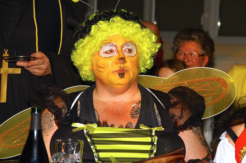 Sollstedt Tsching Bum