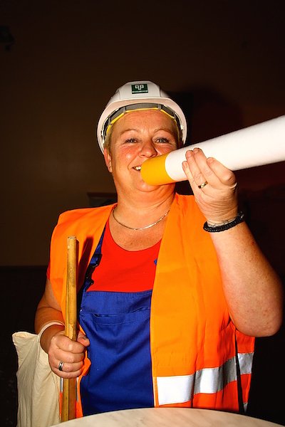 Sollstedt Tsching Bum