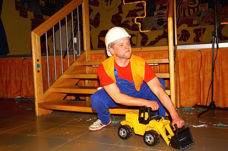 Sollstedt Tsching Bum