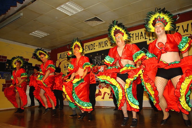 Sollstedt Tsching Bum