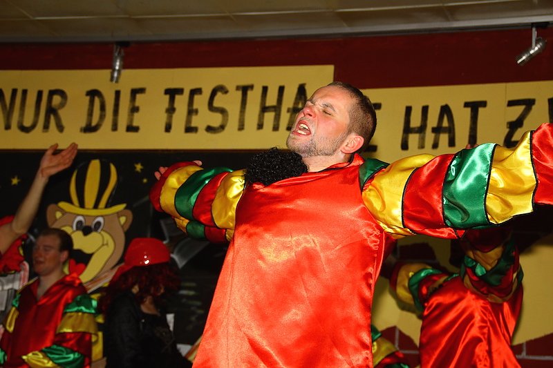 Sollstedt Tsching Bum