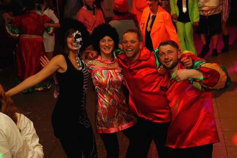 Sollstedt Tsching Bum