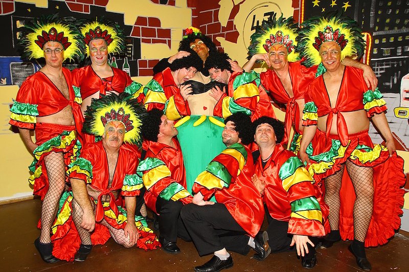 Sollstedt Tsching Bum