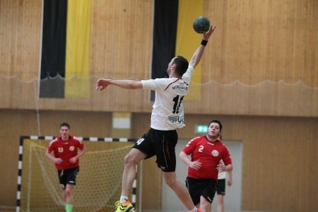 Handball-Wochenende