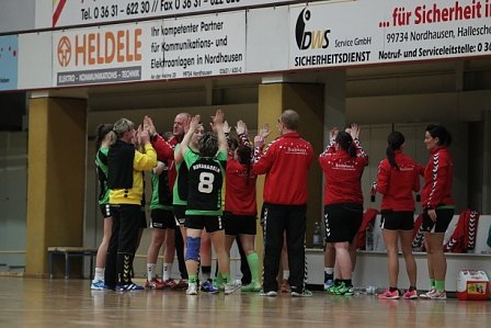 Handball-Wochenende