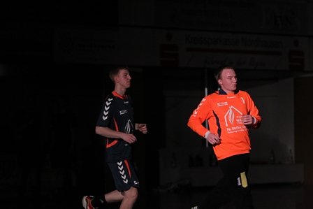 Handball-Wochenende