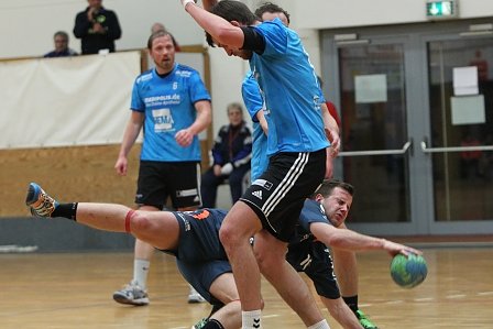 Handball-Wochenende