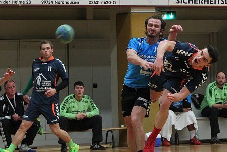 Handball-Wochenende