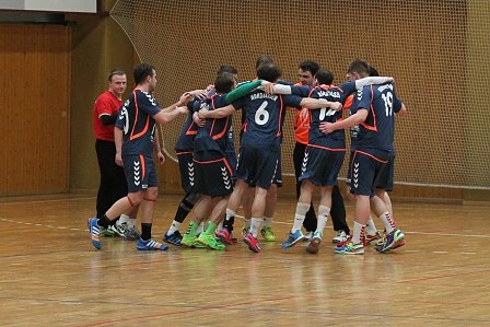 Handball-Wochenende