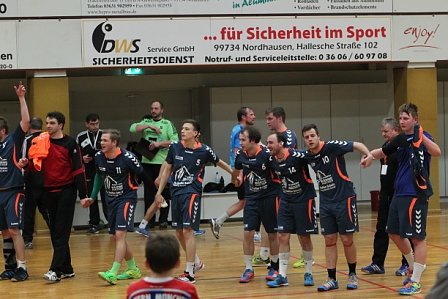 Handball-Wochenende