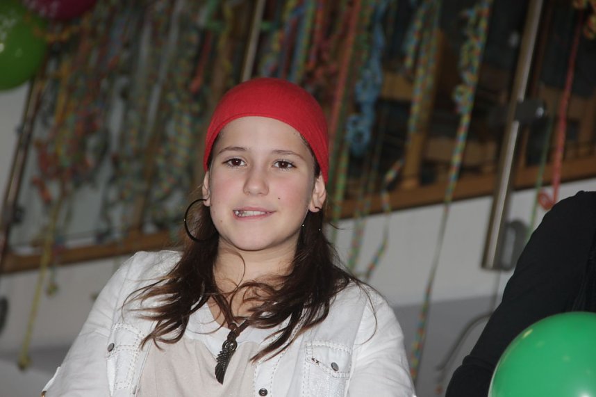 50 Jahre Karneval in S&uuml;lzhayn