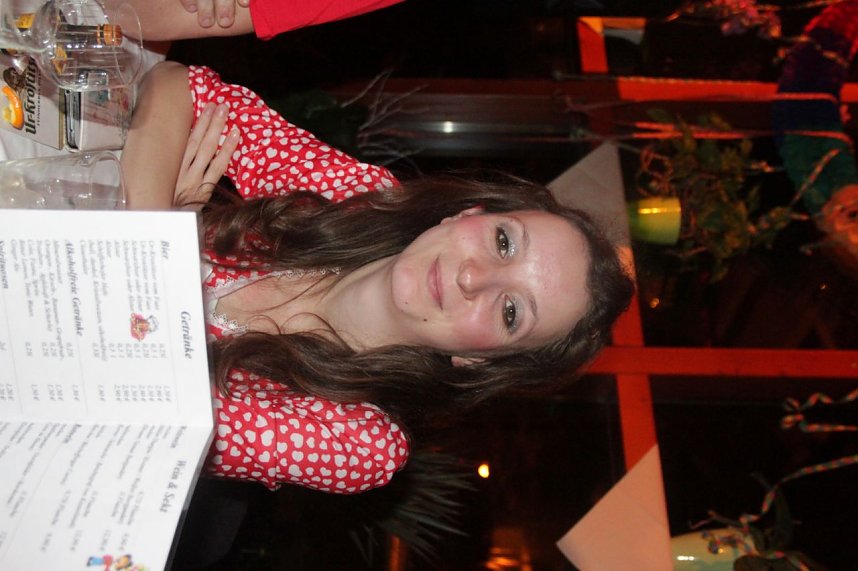 50 Jahre Karneval in S&uuml;lzhayn