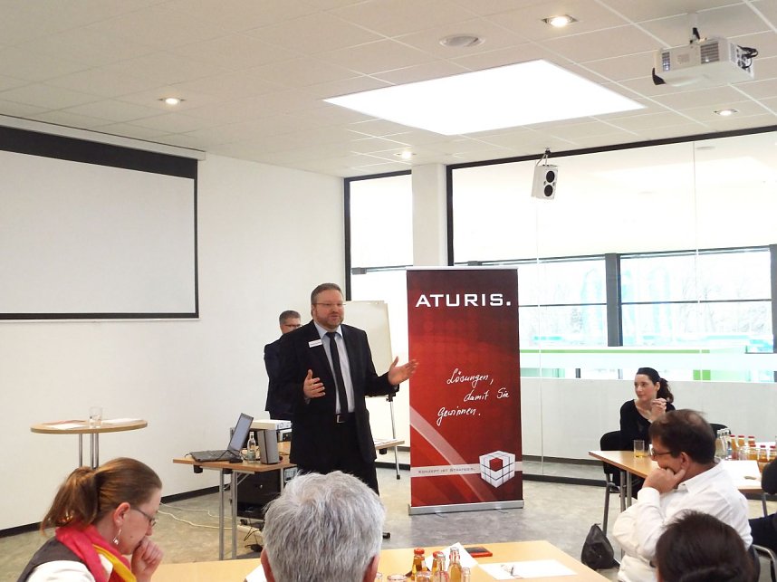 F&uuml;hrungstraining