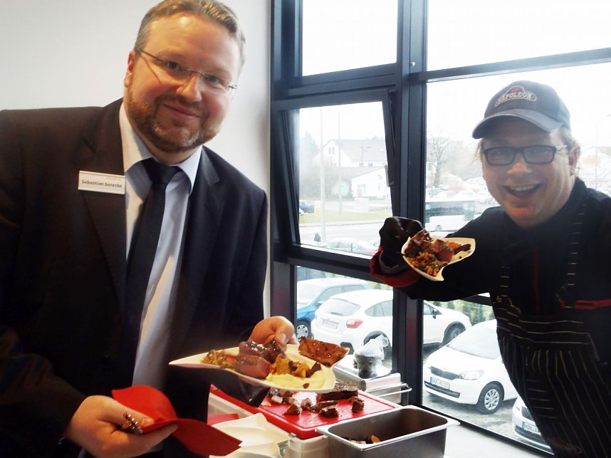 F&uuml;hrungstraining