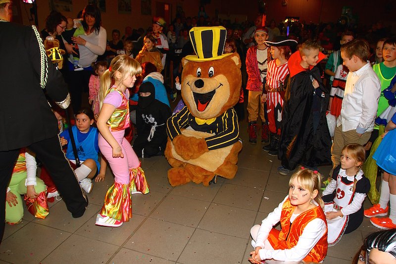 32. Kinderkarneval in Sollstedt